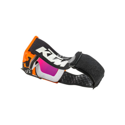 Маска 3PW1928500 RACING GOGGLES BLACK КТМ-FOX-motohouse.bg
