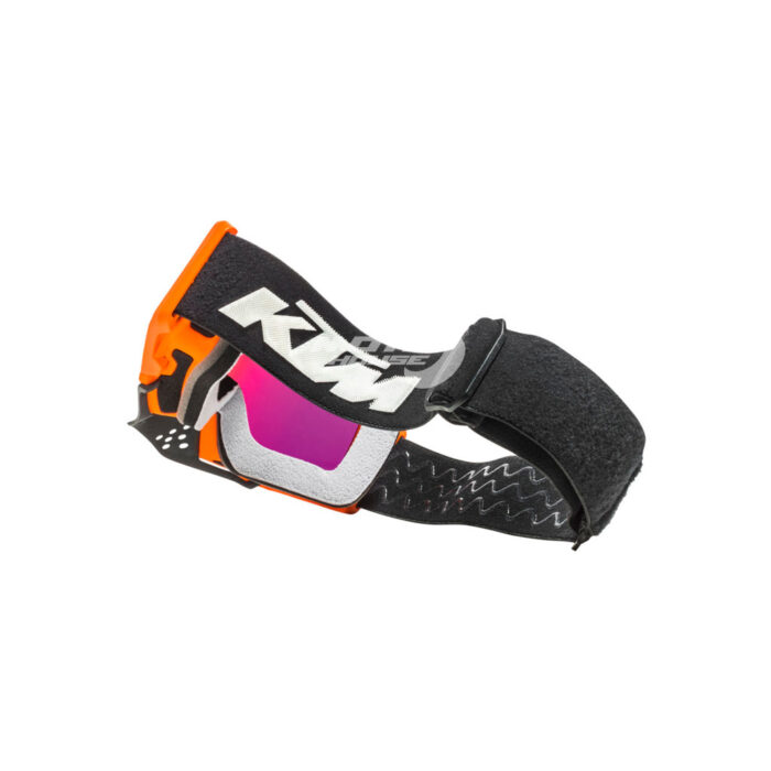 Маска 3PW1928500 RACING GOGGLES BLACK КТМ-FOX-motohouse.bg