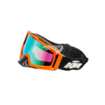 Маска 3PW1928500 RACING GOGGLES BLACK КТМ-FOX-motohouse.bg
