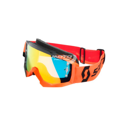 Маска 3PW200001700 HUSTLE MX GOGGLES OS КТМ-FOX-motohouse.bg