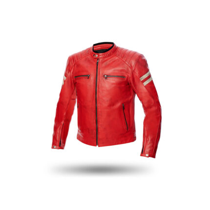 Мъжко Яке MILANO MAN – Spyke-motohouse.bg