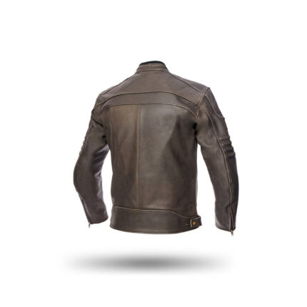 Мъжко яке RIDE MAN - Spyke-motohouse.bg-4