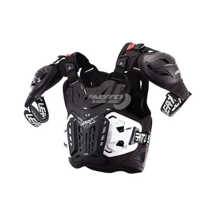Нагръдник 4.5 PRO LEATT-motohouse.bg