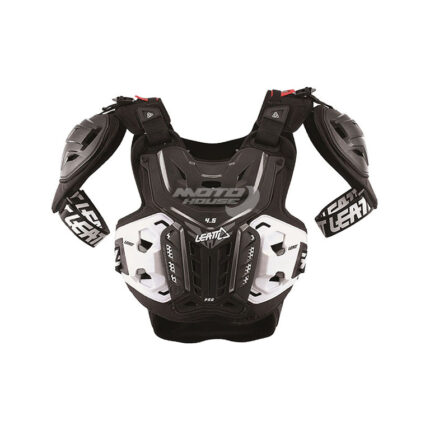 Нагръдник 4.5 PRO LEATT-motohouse.bg