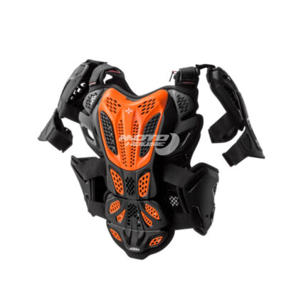 Нагръдник A-10 BODY PROTECTOR KTM-ALPINESTARS-motohouse.bg