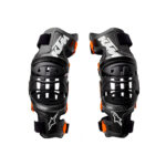 Наколенки BIONIC 10 KNEE CARBON KTM-ALPINESTARS-motohouse.bg