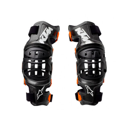 Наколенки BIONIC 10 KNEE CARBON KTM-ALPINESTARS-motohouse.bg