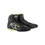 Обувки FASTER 2 ALPINESTARS-motohouse.bg
