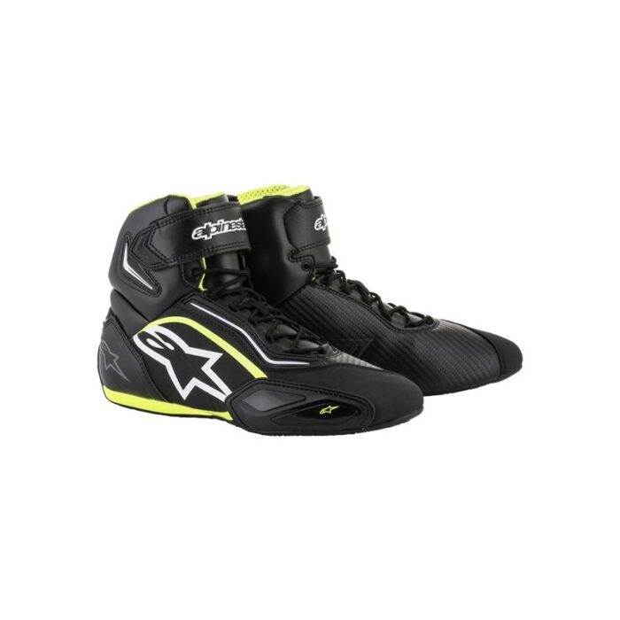 Обувки FASTER 2 ALPINESTARS-motohouse.bg