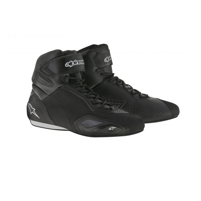 Обувки FASTER 2 ALPINESTARS-motohouse.bg