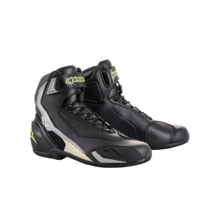 Обувки SP-1 V2 RIDING ALPINESTARS-motohouse.bg-2