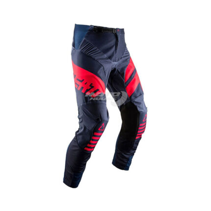 Панталон GPX 4.5 INK RED LEATT-motohouse.bg