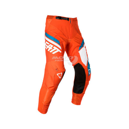 Панталон GPX 4.5 ORANGE DENIM LEATT-motohouse.bg