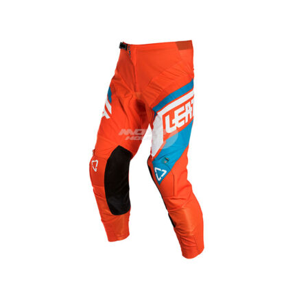 Панталон GPX 4.5 ORANGE DENIM LEATT-motohouse.bg