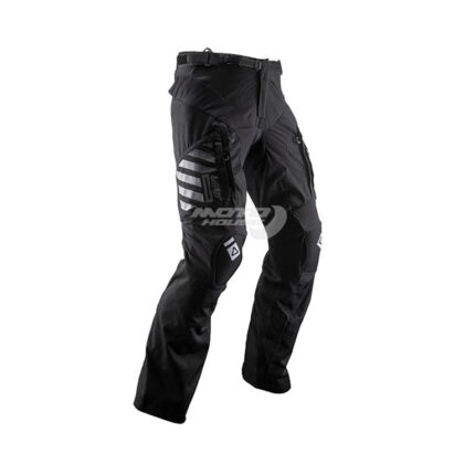 Панталон GPX 5.5 BLACK LEATT-motohouse.bg