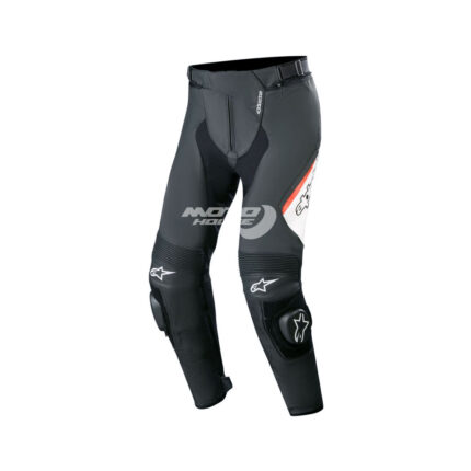 Панталон MISSILE V2 LEATHER PANTS ALPINESTARS-motohouse.bg