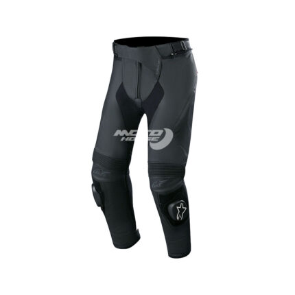 Панталон MISSILE V2 LEATHER PANTS SHORT ALPINESTARS-motohouse.bg