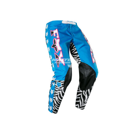 Панталон RETRO ZEBRA PANT FOX-motohouse.bg
