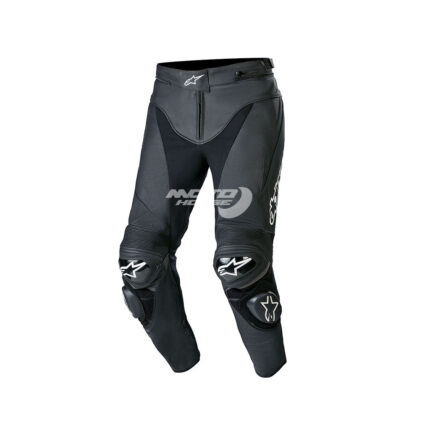 Панталон TRACK V2 LEATHER ALPINESTARS-motohouse.bg
