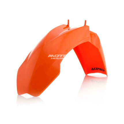 Преден калник KTM EXC-EXC-F 03-07, SX 03-06, SX-F 03-06-motohouse.bg-2