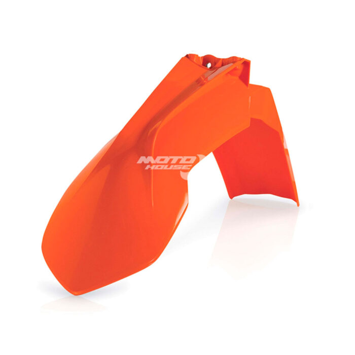 Преден калник KTM EXC-EXC-F 14-16, SX-SX-F 13-15-motohouse.bg-2