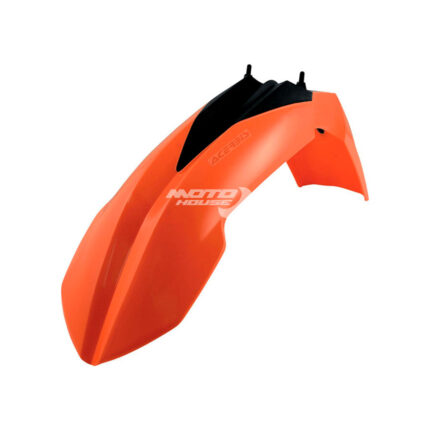 Преден калник KTM SX65 12-15-motohouse.bg-1