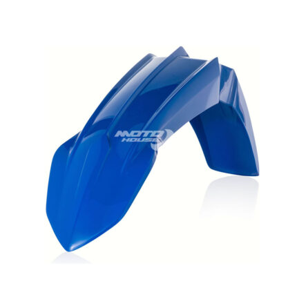 Преден калник YAMAHA WR450F 2019 YZ250F 2019 YZ450F 18-19-motohouse.bg-1