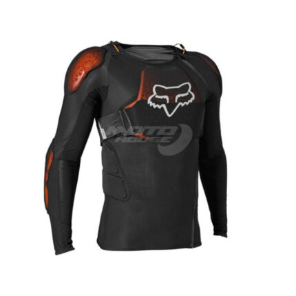 Протектор BASEFRAME PRO DЗO JACKET BLACK FOX