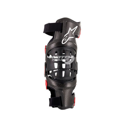 Протектор BIONIC-10 CARBON KNEE LEFT Alpinestars-motohouse.bg