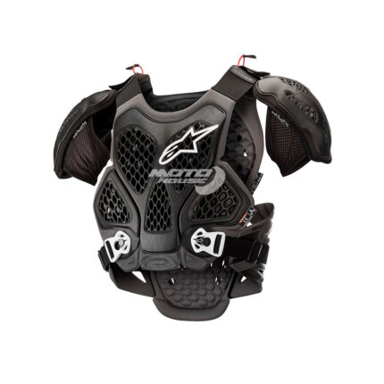 Протектор BIONIC CHEST PROTECTOR ALPINESTARS-motohouse.bg