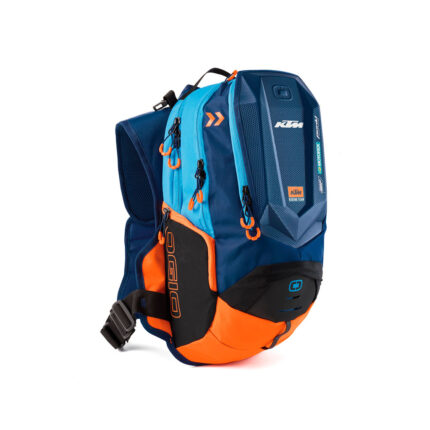 Раница 3PW1970700 TEAM DAKAR BACKPACK КТМ-motohouse.bg