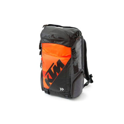 Раница 3PW200024100 ORANGE BACKPACK КТМ-motohouse.bg