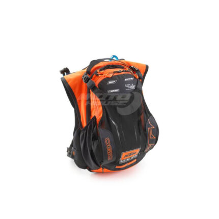 Раница 3PW220023900 TEAM BAJA HYDRATION BACKPACK КТМ
