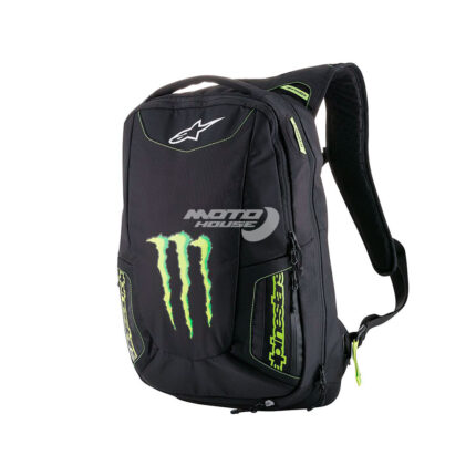 Раница MONSTER MARAUDER ALPINESTARS-motohouse.bg