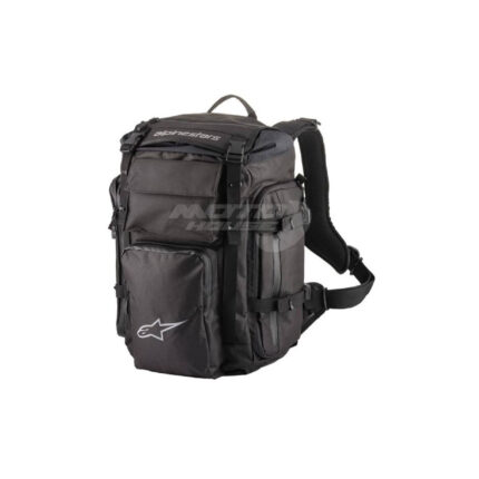 Раница ROVER OVERLAND BACKPACK BLACK ALPINESTARS