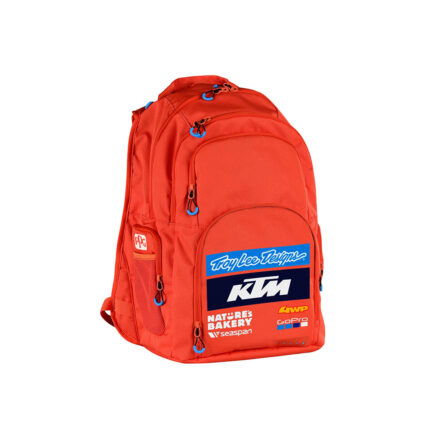 Раница UPW200033200 TLD TEAM BACKPACK КТМ-motohouse.bg