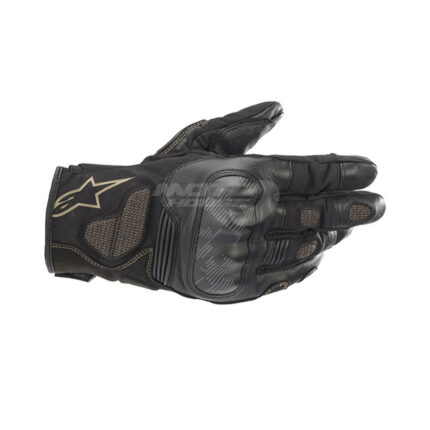 Ръкавици COROZAL V2 DS GLOVES BLACK SAND ALPINESTARS