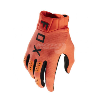 Ръкавици FLEXAIR GLOVE FLO ORG FOX