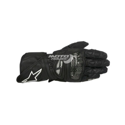Ръкавици SP-1 LEATHER ALPINESTARS-motohouse.bg