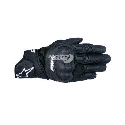 Ръкавици SP-5 LEATHER ALPINESTARS-motohouse.bg