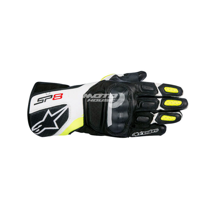 Ръкавици SP-8 V2 ALPINESTARS-motohouse.bg