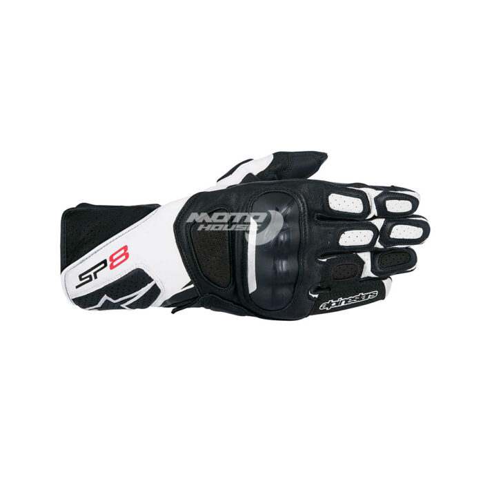 Ръкавици SP-8 V2 ALPINESTARS-motohouse.bg