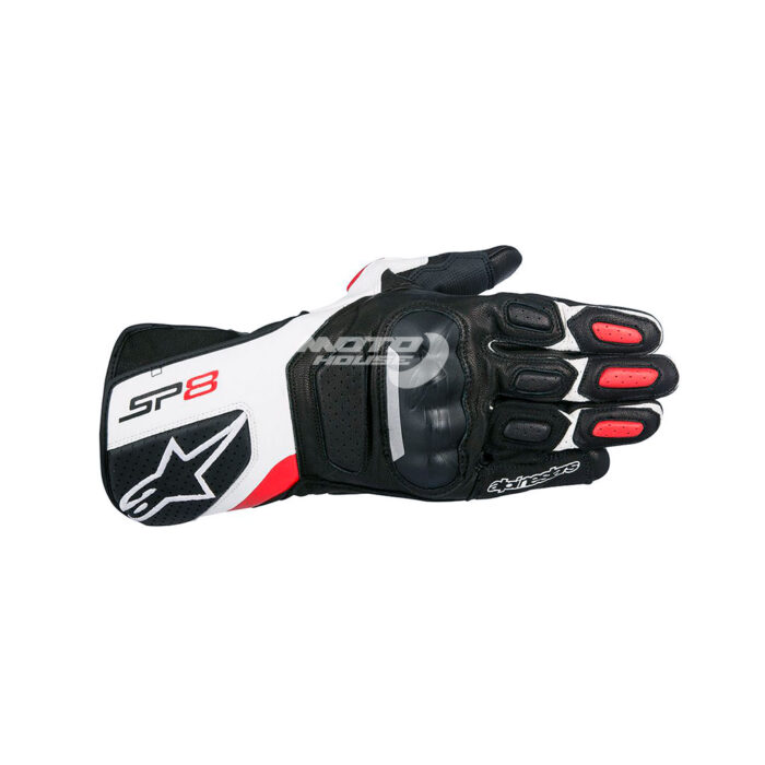 Ръкавици SP-8 V2 ALPINESTARS-motohouse.bg
