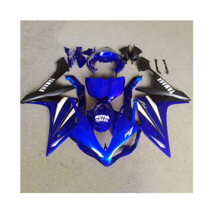 Спойлери комплект за YAMAHA R1 2007-2008-motohouse.bg-1