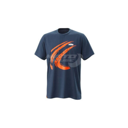 Тениска 3PW23001980 MAGIC CORNER TEE КТМ