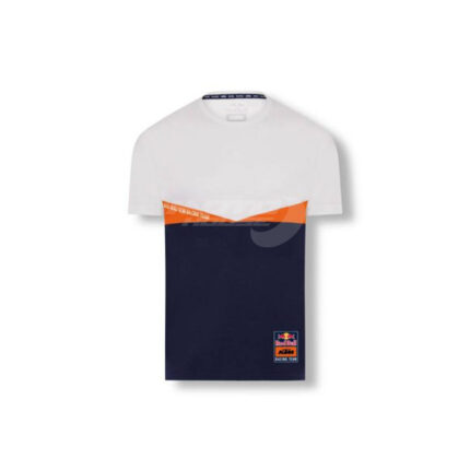 Тениска 3RB21005660 RB KTM FLETCH TEE KTM