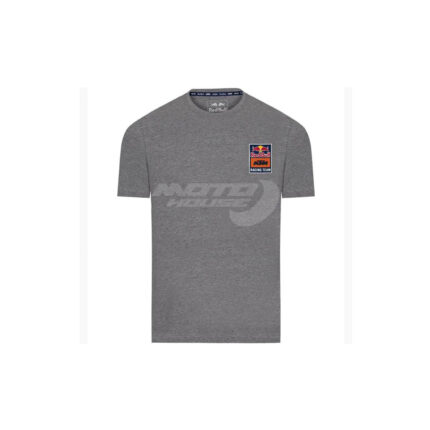 Тениска 3RB22005450 RB KTM BACKPRINT T-SHIRT GREY KTM