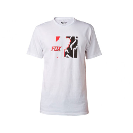 Тениска ADIK SS FOX-motohouse.bg