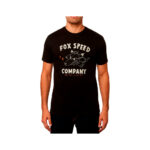 Тениска BOMBER SS PREMIUM TEE FOX-motohouse.bg