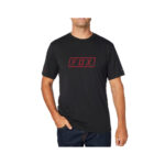 Тениска BOXER SS TECH TEE FOX-motohouse.bg